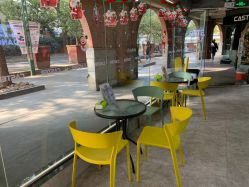 -CASTER跳舞俱乐部