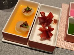 -柿合缘新京菜(国金中心商场店)