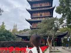 -常熟方塔园