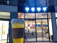 千杯不醉啤酒金凤-杯欢制茶(三里屯店)