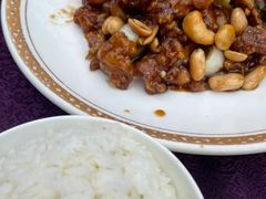 -万柳阁小馆·花园餐厅(龙潭湖店)