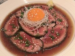 嫩烤牛肉-和牛食堂•BISTRO(广州首店)