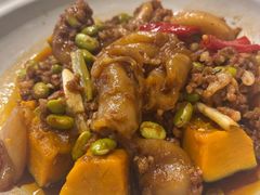 干烧花胶-大蓉和(一品天下店)