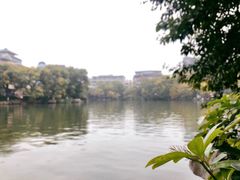 -桂林两江四湖景区