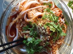 -怡得饭庄·30年老店·宋大妈昆明菜