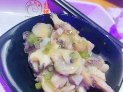 -本色.小马哥烧烤(五一路总店)
