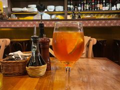 -La Tavernetta(Bar à Vin)(乌鲁木齐路店)