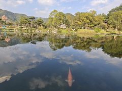 -溪口-滕头旅游景区