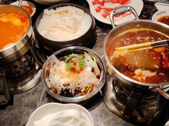 -世贸万锦大酒店·烹大师火锅达人