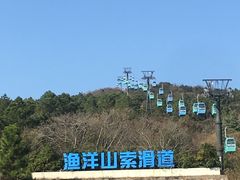 -太湖渔洋山