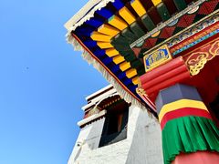 -五当召景区