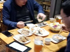 -木屋烧烤(坂田天安云谷店)