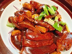 -梅利汴京烤鸭•开封豫菜地标店(东司门店)