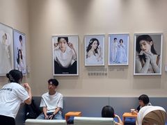 -海马体照相馆(成都来福士广场店)