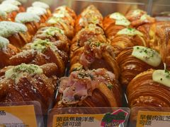 -PAOPAO Bakery&Café(港汇店)