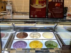 -哈根达斯(绍兴银泰店)