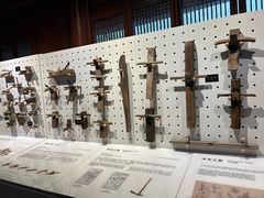 -宁波市保国寺古建筑博物馆