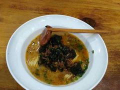 -小厨面(巨野路店)