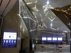 -英皇UA电影城(虹桥天地店)