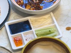 -福来居烤鸭店(天坛二店)