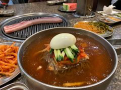 -高丽苑韩国烤肉(海昌路旗舰店)