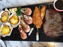 -必胜客(堤口路店)