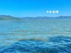 -东钱湖旅游度假区