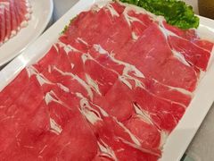 -牛街·马辈儿涮肉(牛街总店)