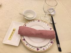 -梅龙镇酒家(南京西路总店)