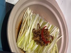 -筱爷叔·上海传统手工菜(玉树路店)