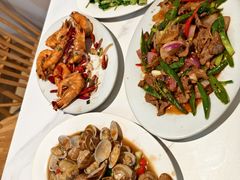 -花乐餐厅(涠洲岛店)