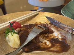 -怡咖啡·自助餐·西安香格里拉