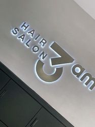 -M造型