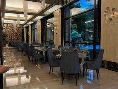 -星河湾半岛酒店·意咖啡西餐厅