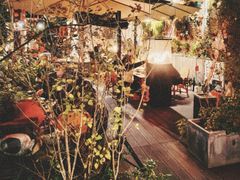 -贰醒·私房小院烧烤 (太古里店)