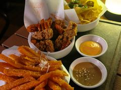 -京A Taproom·精酿餐吧(CBD店)