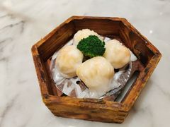 驰名虾饺皇-粤食堂(天津和悦汇店)