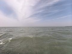 -巢湖姥山岛