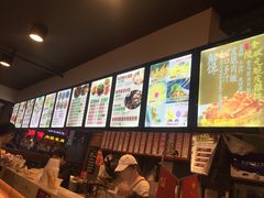 -韩萍老南京馄饨(河西万达店)