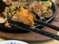 -标记美食新鲜猪杂(兴南大道店)