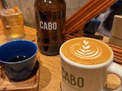 -CABO Coffee