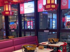 -南锣肥猫·麻辣烤鱼·15年现烤现卖(通州领展店)