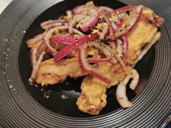 -馔豚·台北菜专门店(深圳湾万象城店)