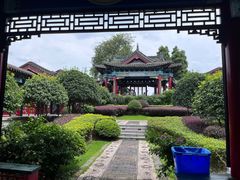 -重庆园博园