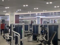 -英派斯健身(海信国际中心馆)