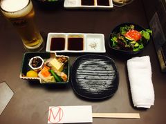 -松阪牛焼肉M(法善寺横丁店)