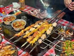 -生火火·小炉子炭烤(金楠天街总店)