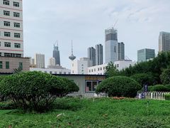 -中国医科大学附属盛京医院(南湖院区)