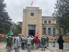 -延安杨家岭革命旧址