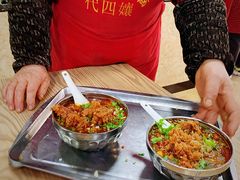 -代四孃牛华豆腐脑美味小食(总店)